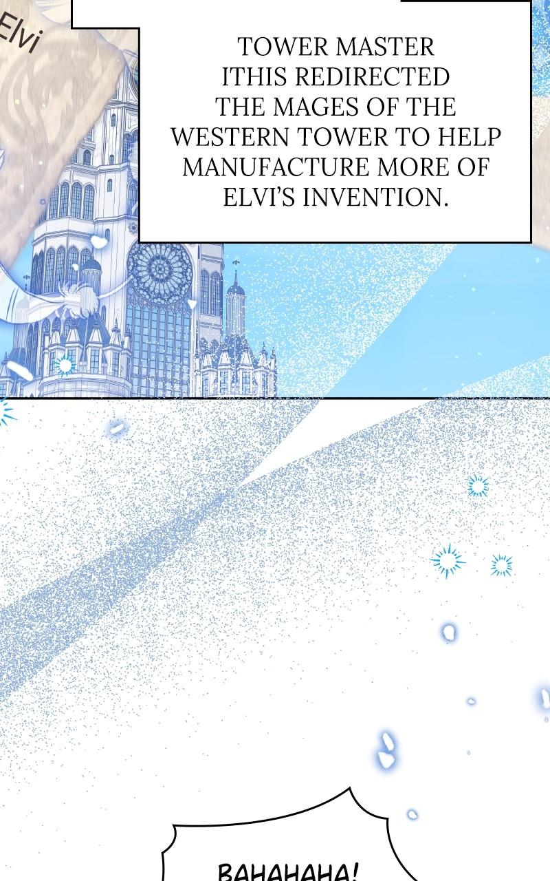 My Villainous Family Won't Let Me Be Chapter 50 - Page 6