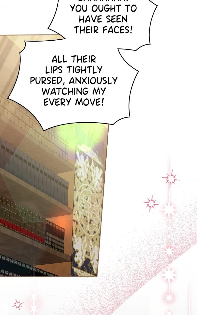 My Villainous Family Won't Let Me Be Chapter 50 - Page 7