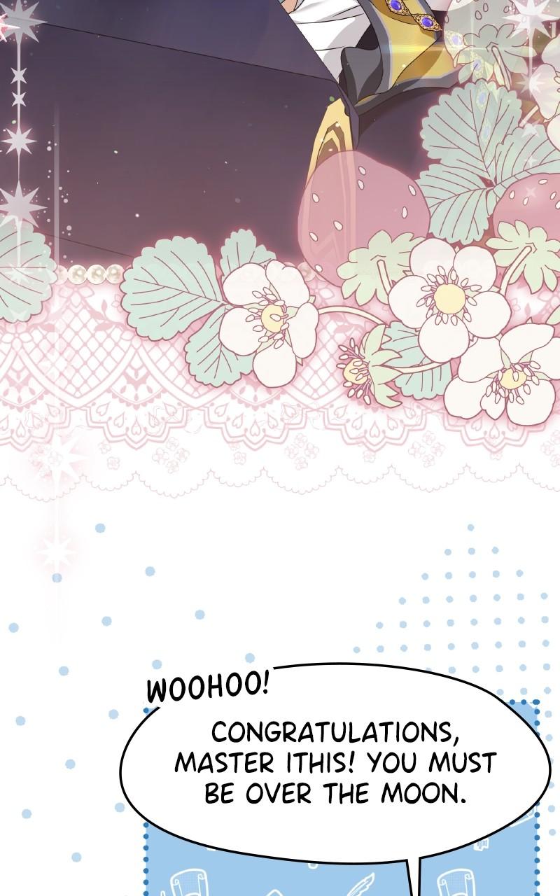 My Villainous Family Won't Let Me Be Chapter 50 - Page 9