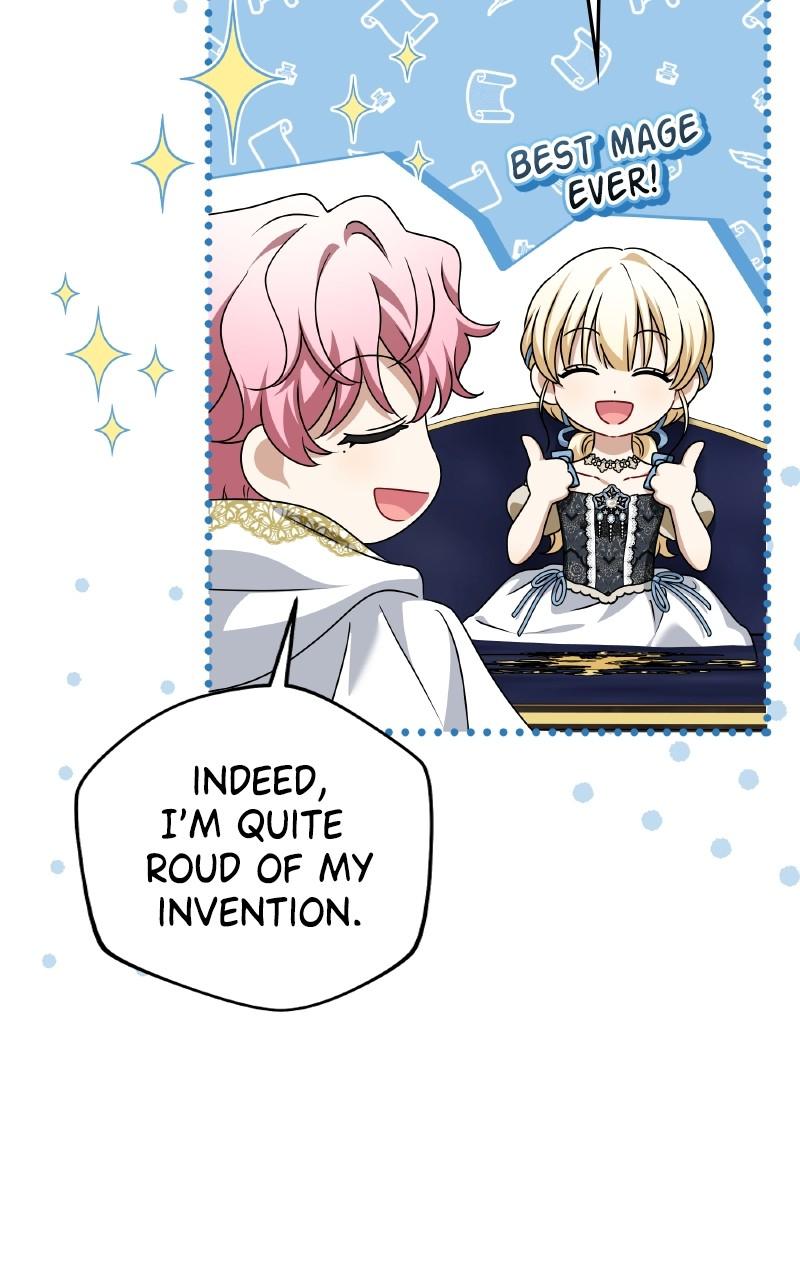 My Villainous Family Won't Let Me Be Chapter 50 - Page 10