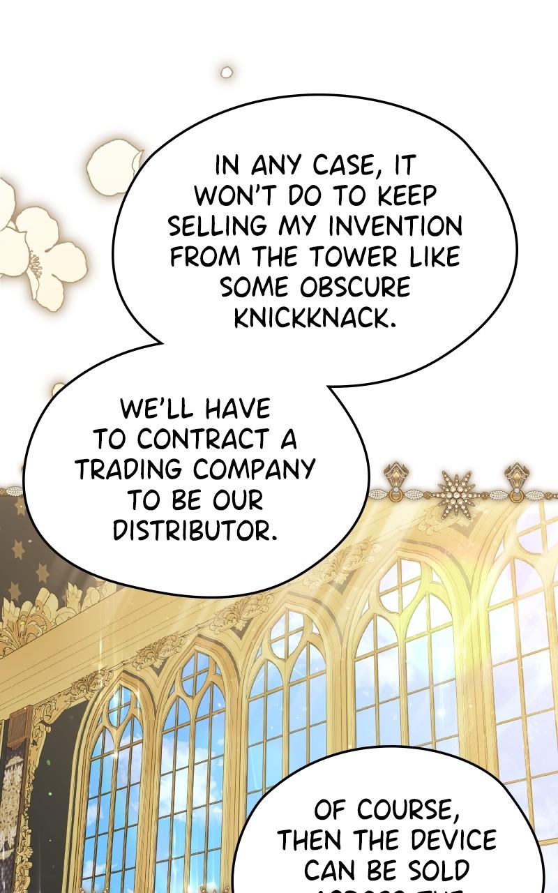 My Villainous Family Won't Let Me Be Chapter 50 - Page 11