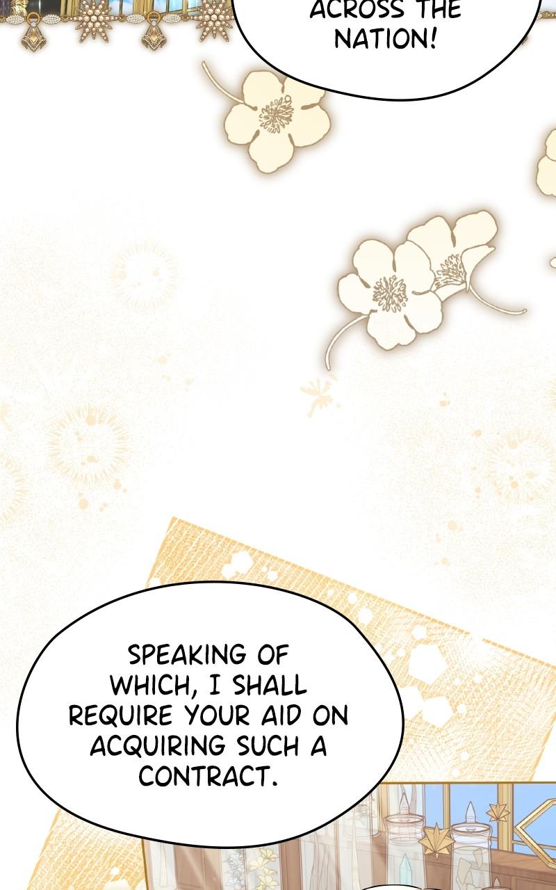 My Villainous Family Won't Let Me Be Chapter 50 - Page 12