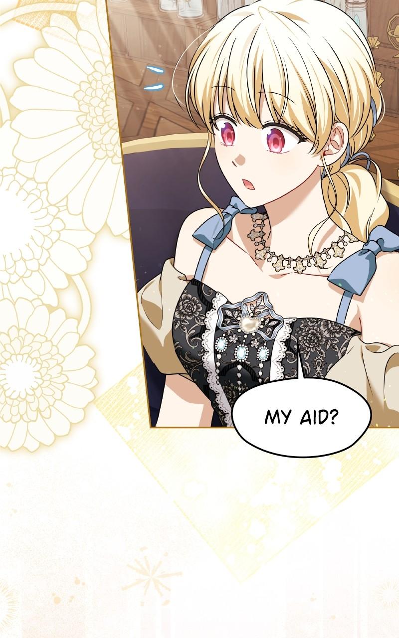 My Villainous Family Won't Let Me Be Chapter 50 - Page 13