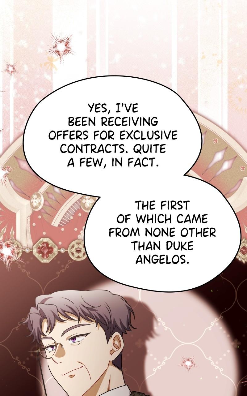 My Villainous Family Won't Let Me Be Chapter 50 - Page 14