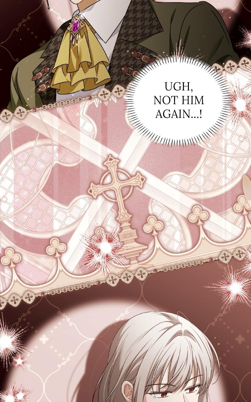 My Villainous Family Won't Let Me Be Chapter 50 - Page 15