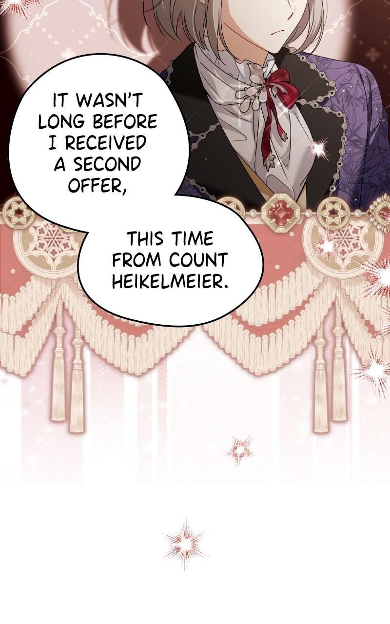 My Villainous Family Won't Let Me Be Chapter 50 - Page 16