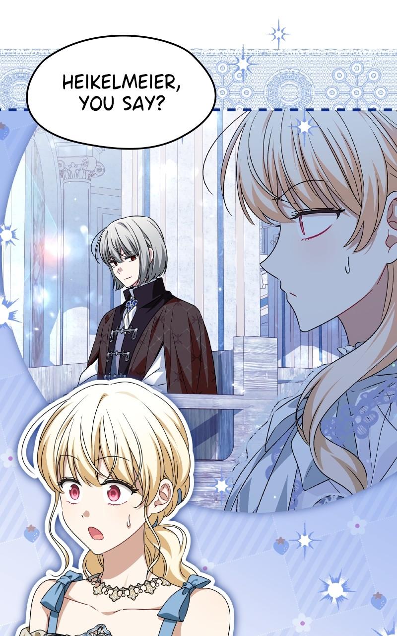 My Villainous Family Won't Let Me Be Chapter 50 - Page 17