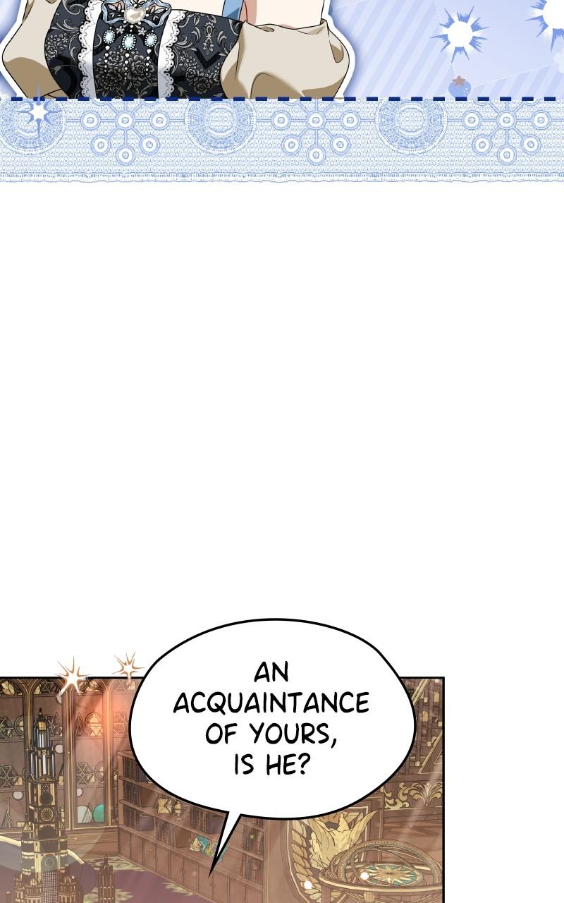 My Villainous Family Won't Let Me Be Chapter 50 - Page 18