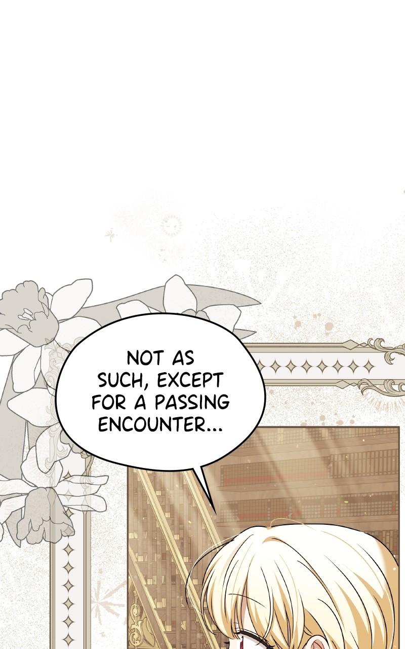 My Villainous Family Won't Let Me Be Chapter 50 - Page 20