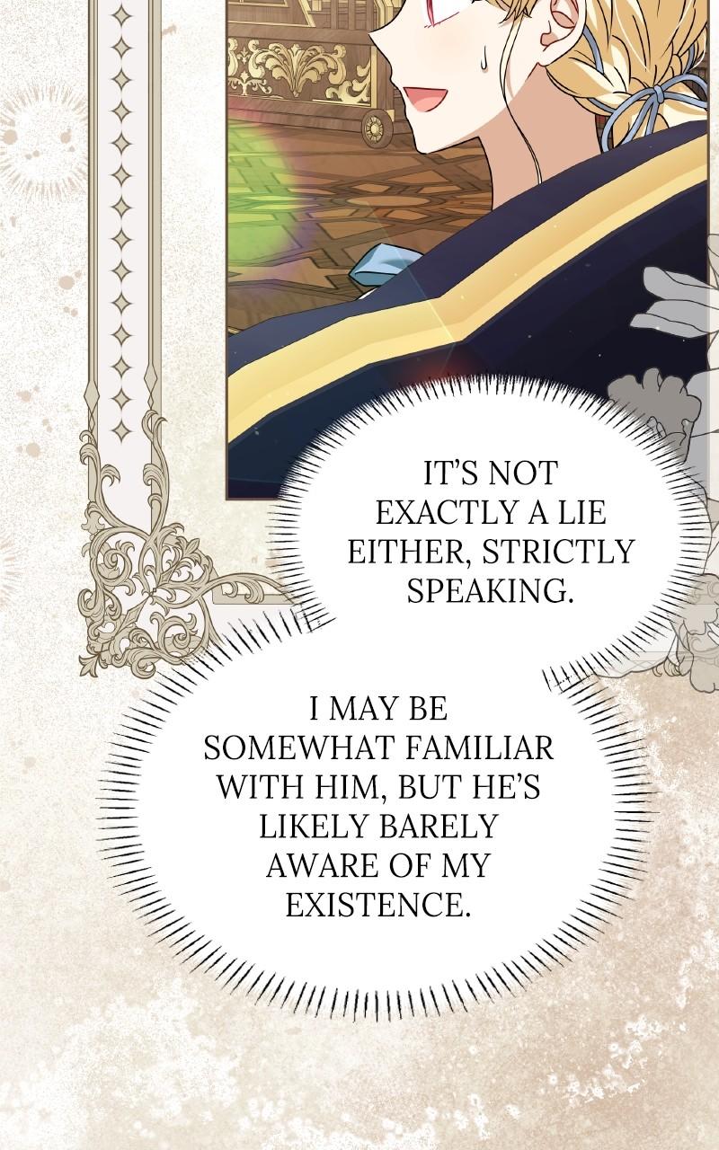 My Villainous Family Won't Let Me Be Chapter 50 - Page 21