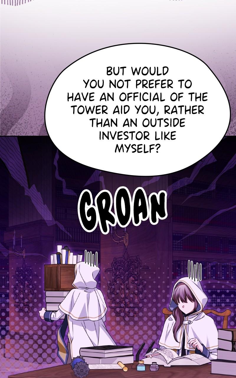 My Villainous Family Won't Let Me Be Chapter 50 - Page 25