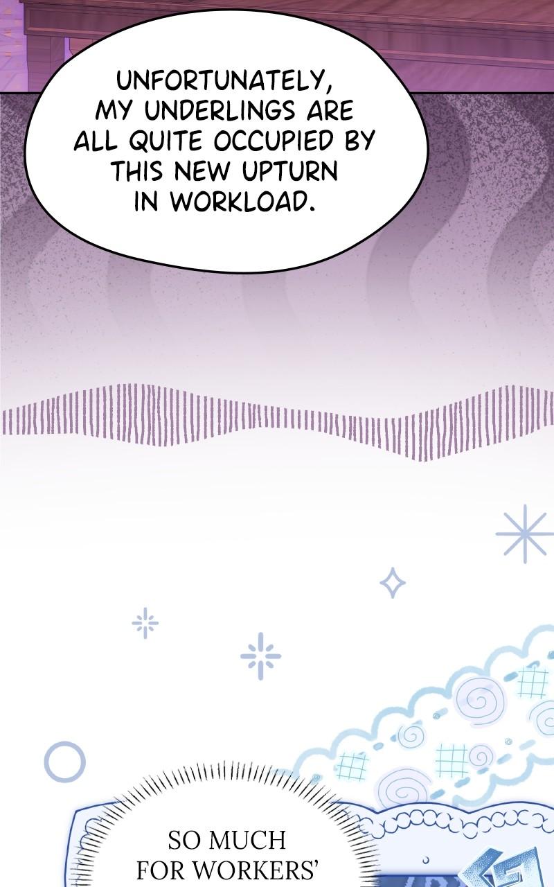 My Villainous Family Won't Let Me Be Chapter 50 - Page 26