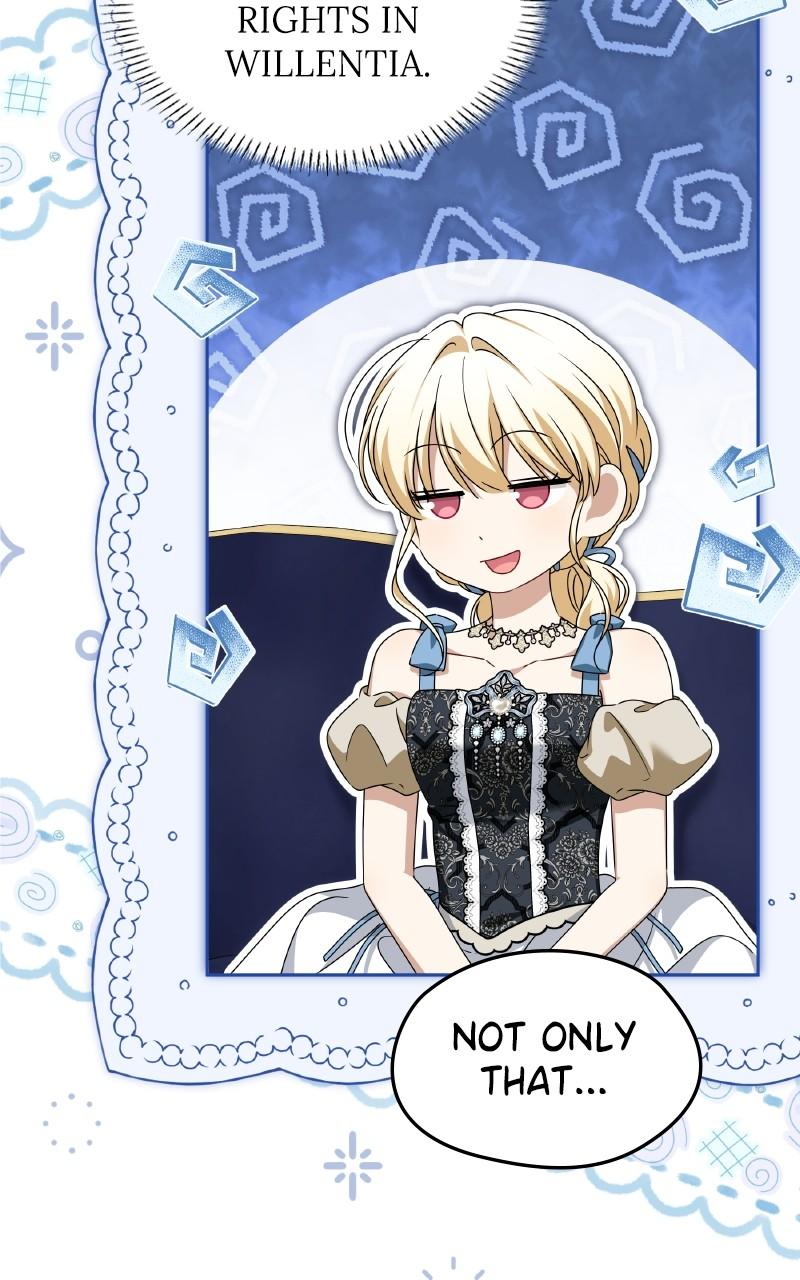 My Villainous Family Won't Let Me Be Chapter 50 - Page 27