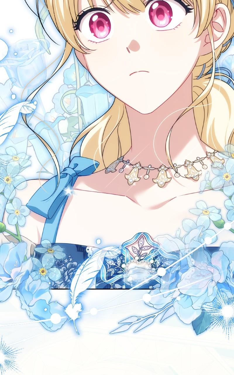 My Villainous Family Won't Let Me Be Chapter 50 - Page 29