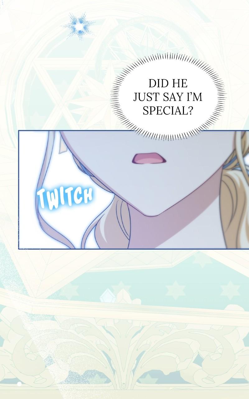 My Villainous Family Won't Let Me Be Chapter 50 - Page 30