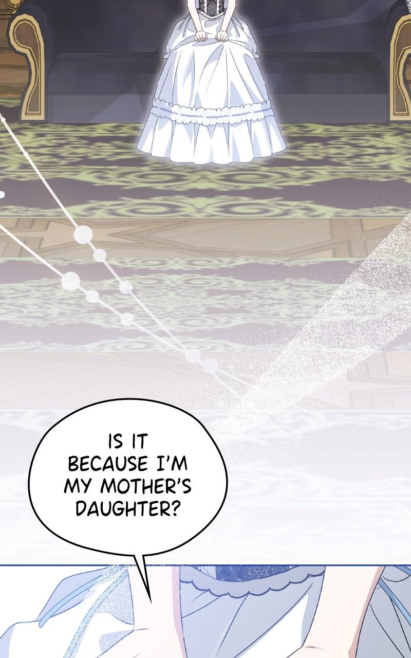 My Villainous Family Won't Let Me Be Chapter 50 - Page 32