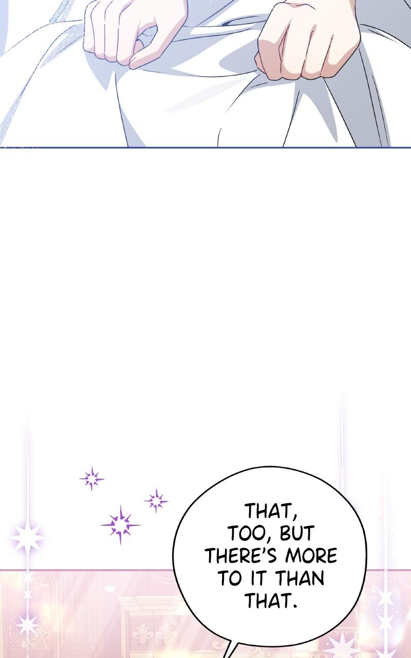 My Villainous Family Won't Let Me Be Chapter 50 - Page 33