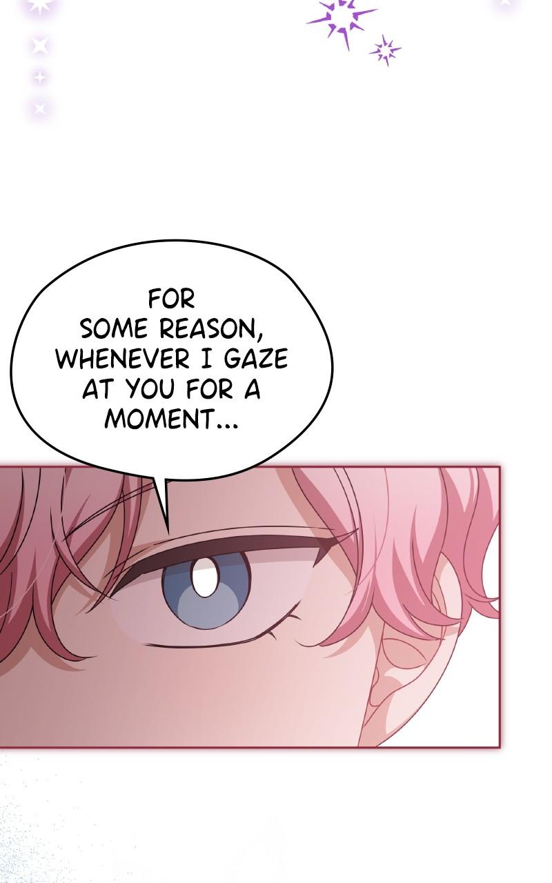 My Villainous Family Won't Let Me Be Chapter 50 - Page 35