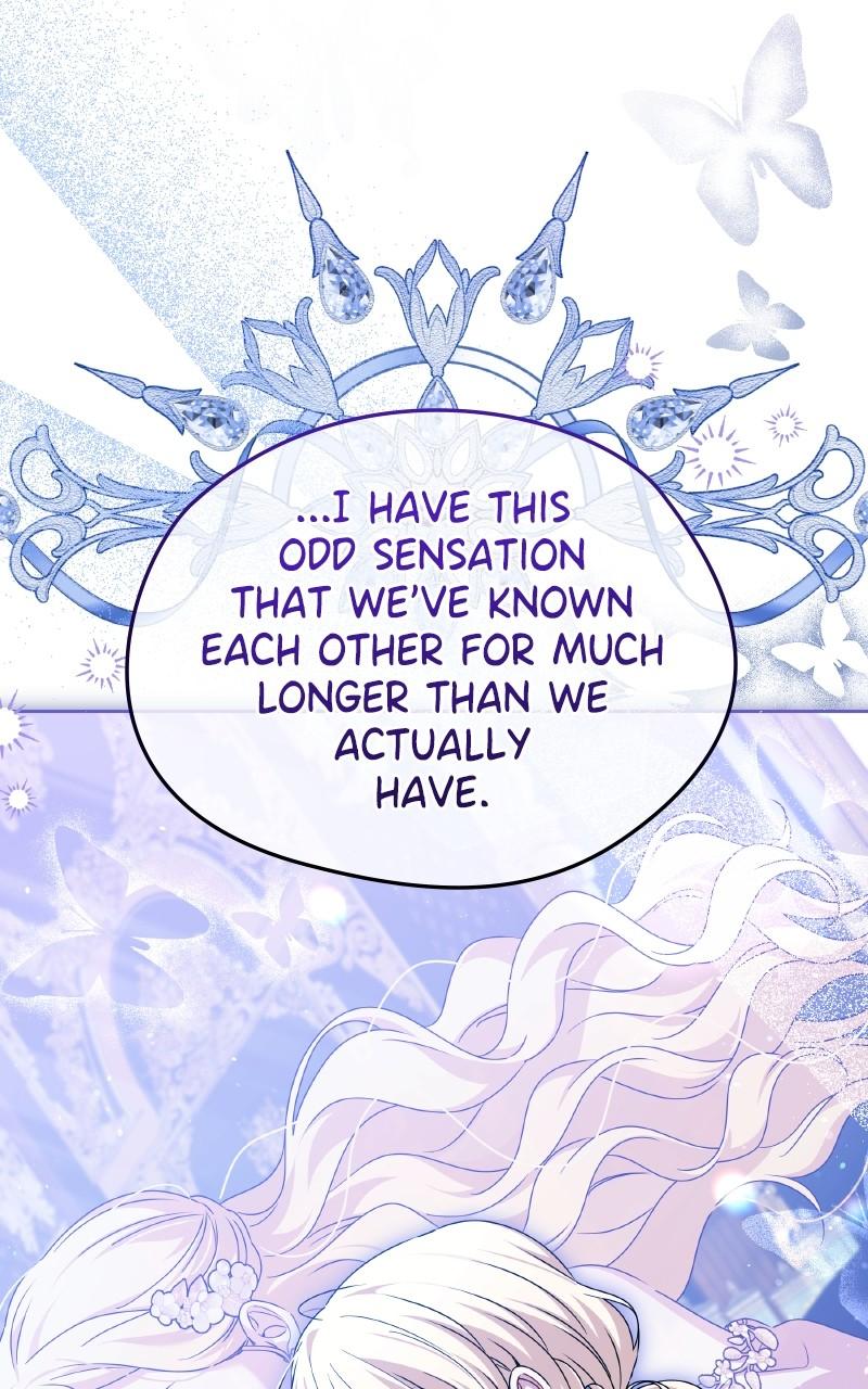 My Villainous Family Won't Let Me Be Chapter 50 - Page 36