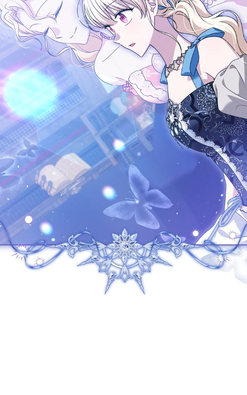 My Villainous Family Won't Let Me Be Chapter 50 - Page 37