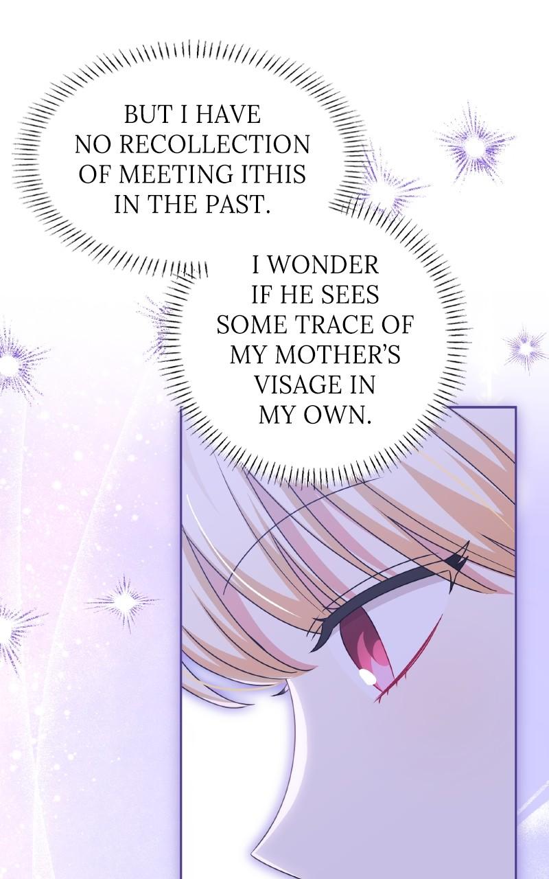 My Villainous Family Won't Let Me Be Chapter 50 - Page 38