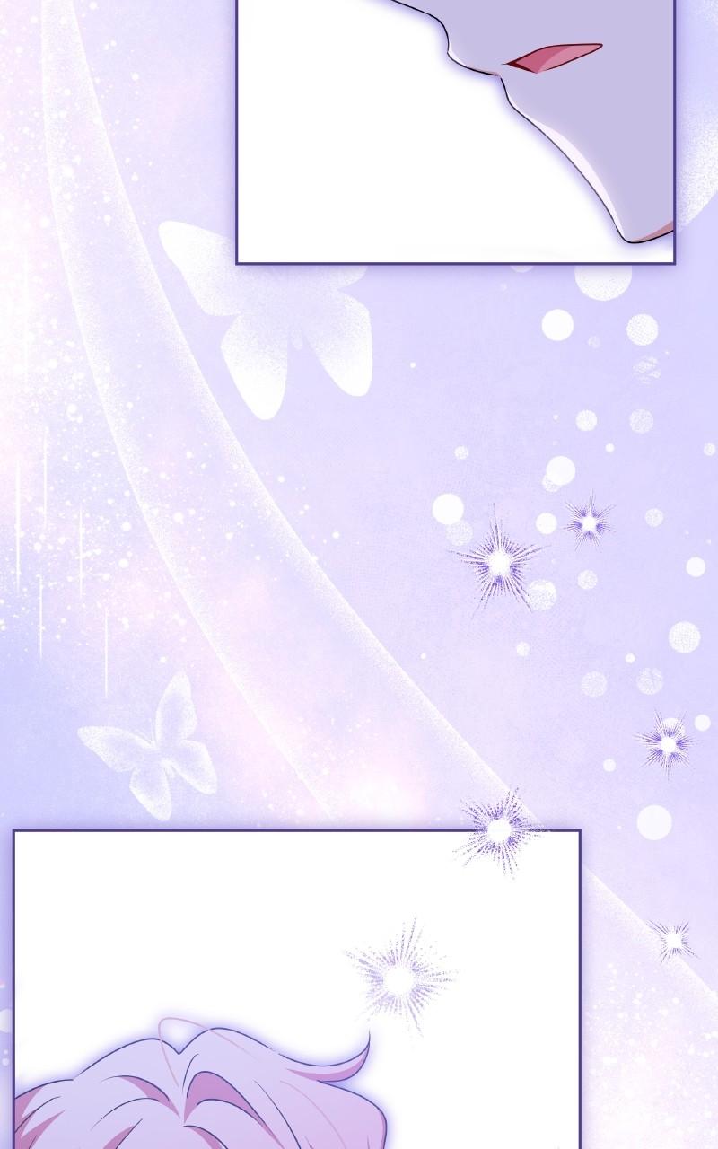 My Villainous Family Won't Let Me Be Chapter 50 - Page 39