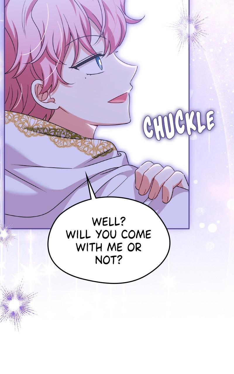 My Villainous Family Won't Let Me Be Chapter 50 - Page 40