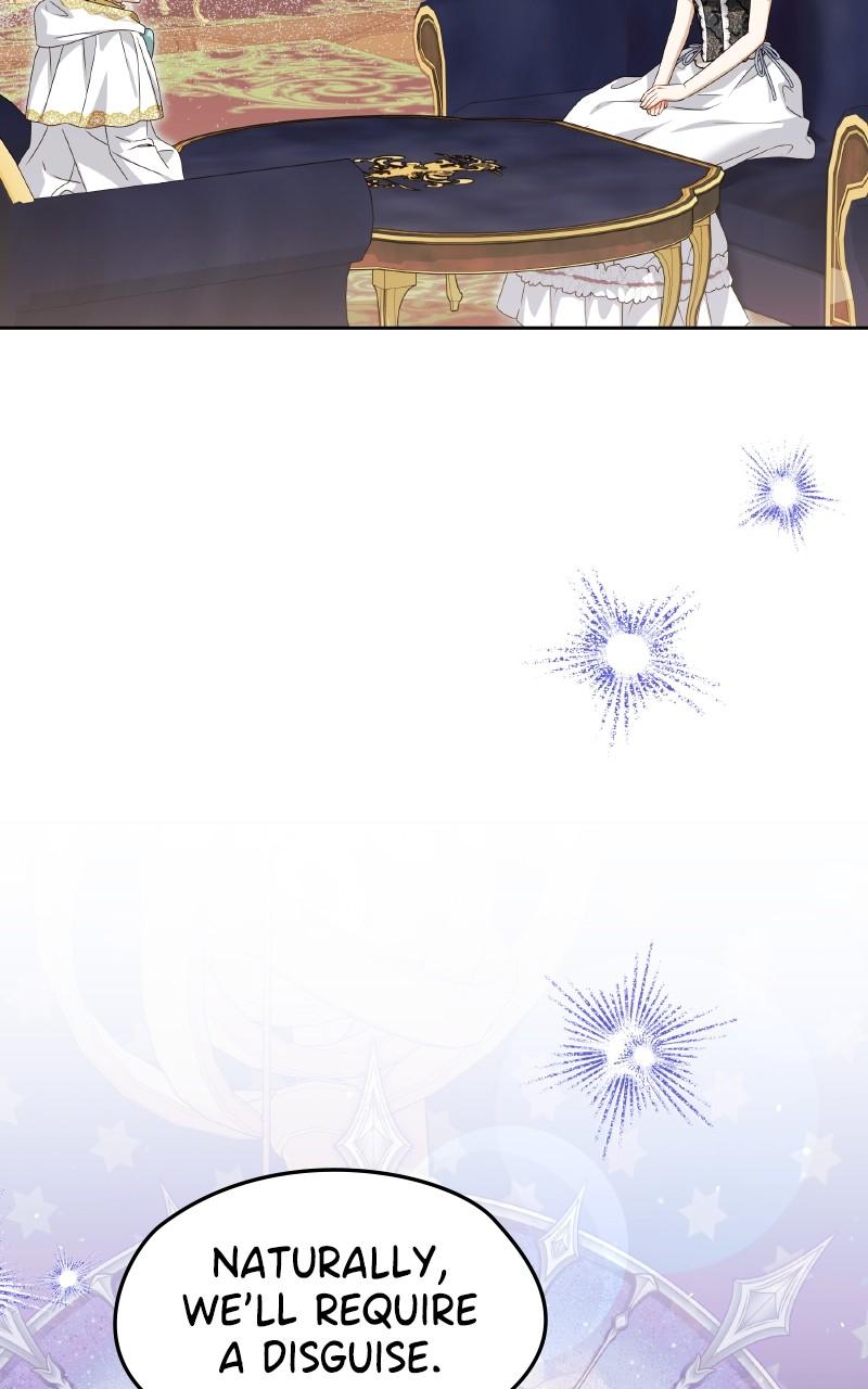 My Villainous Family Won't Let Me Be Chapter 50 - Page 42