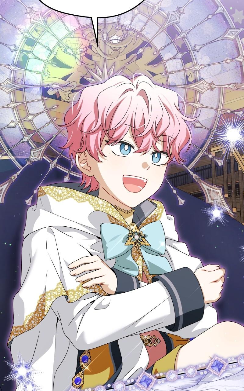 My Villainous Family Won't Let Me Be Chapter 50 - Page 43