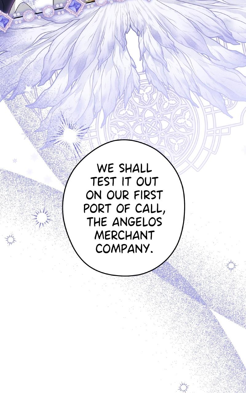 My Villainous Family Won't Let Me Be Chapter 50 - Page 44