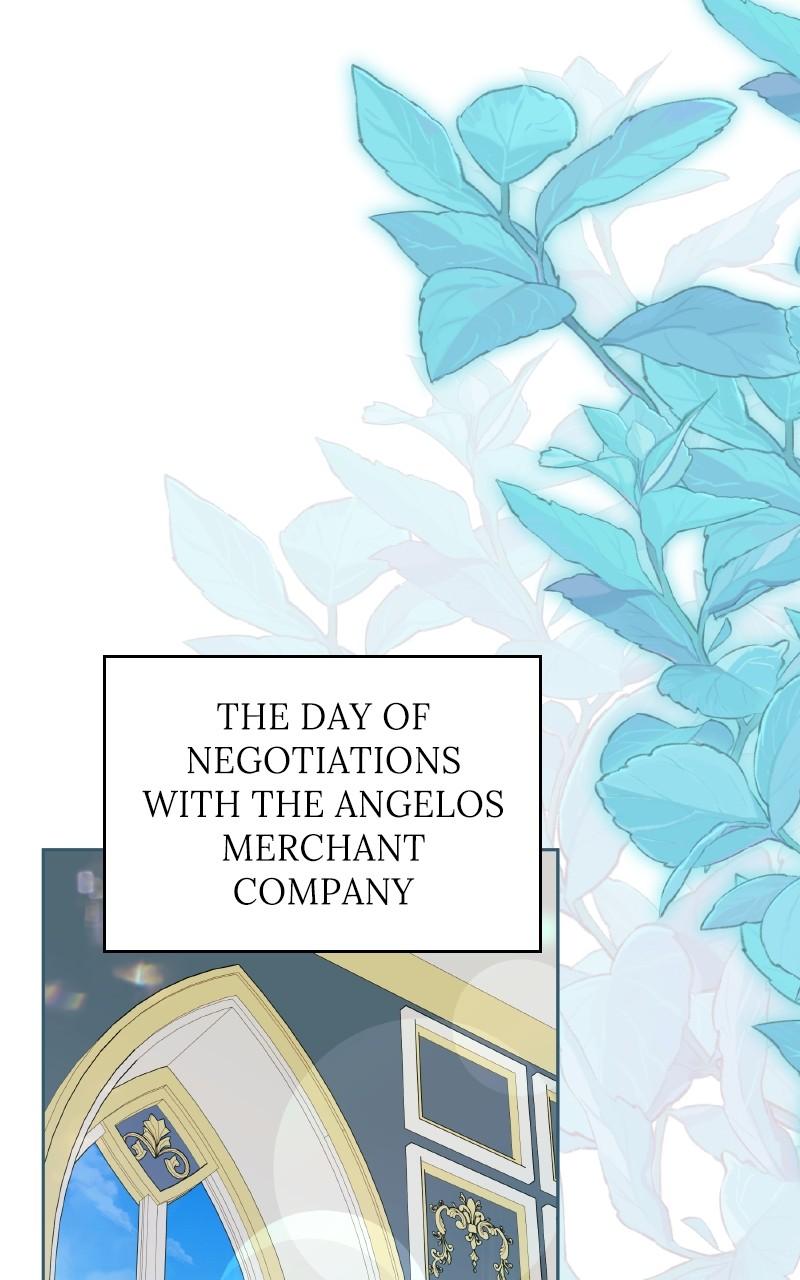 My Villainous Family Won't Let Me Be Chapter 50 - Page 46