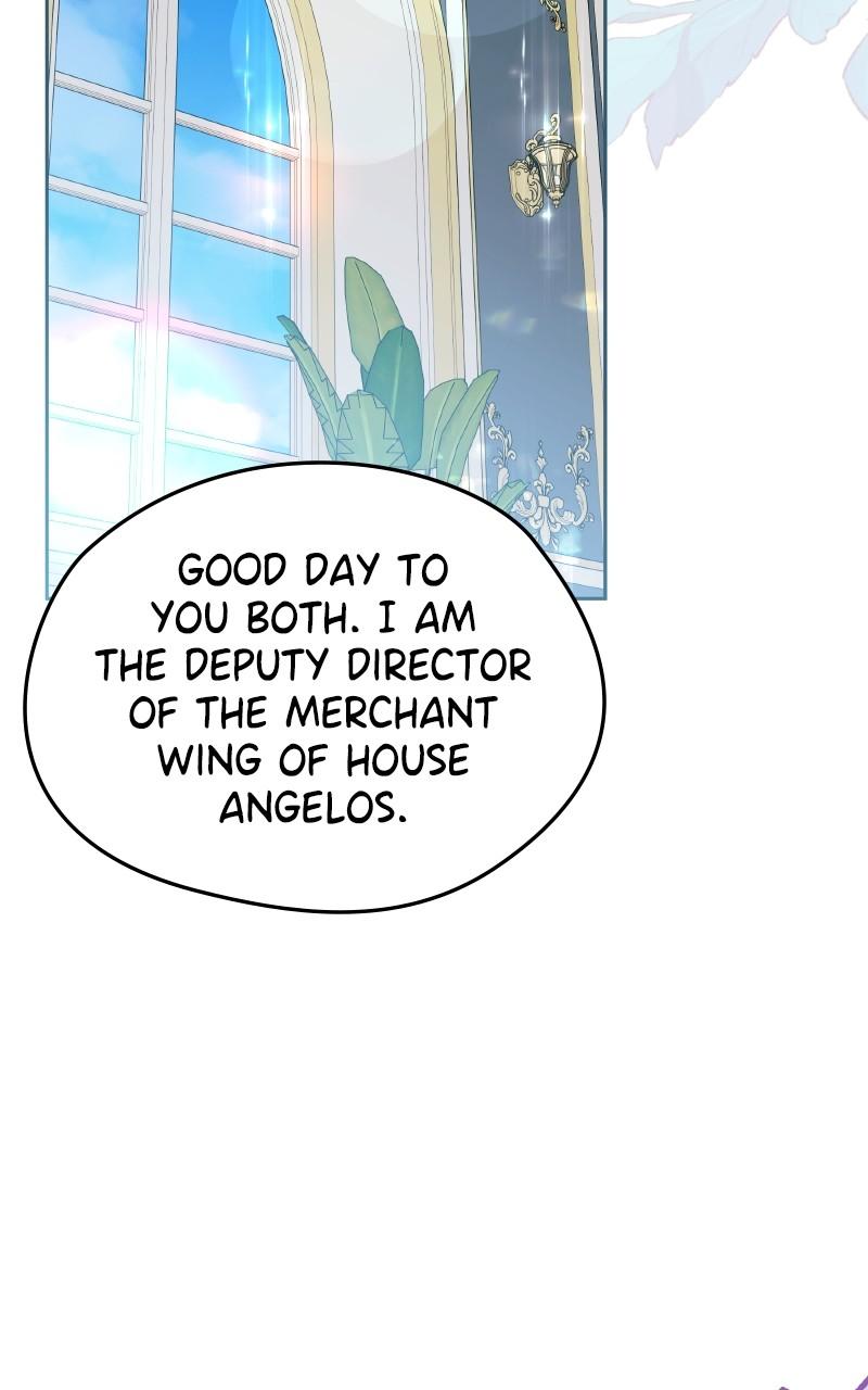 My Villainous Family Won't Let Me Be Chapter 50 - Page 47