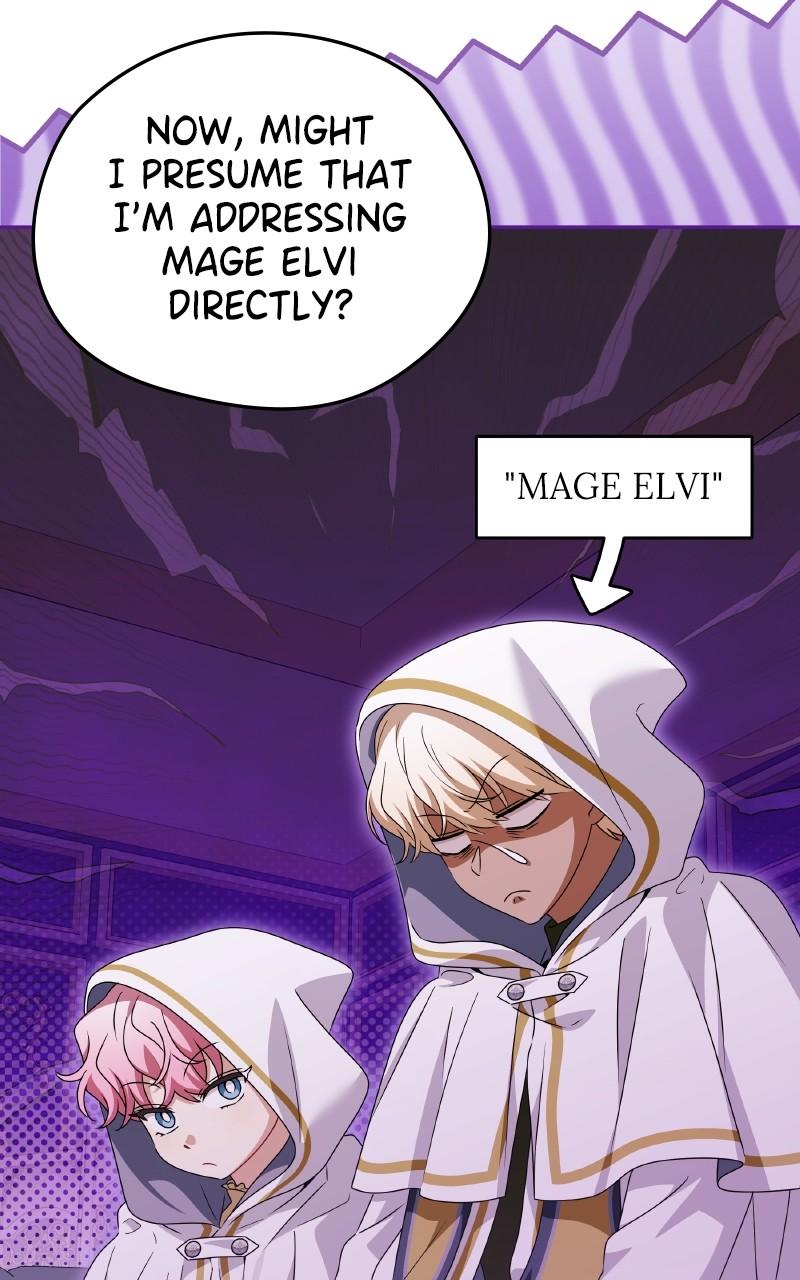 My Villainous Family Won't Let Me Be Chapter 50 - Page 48