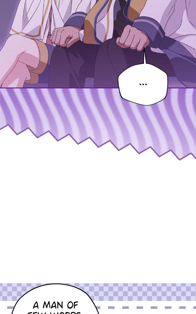 My Villainous Family Won't Let Me Be Chapter 50 - Page 49