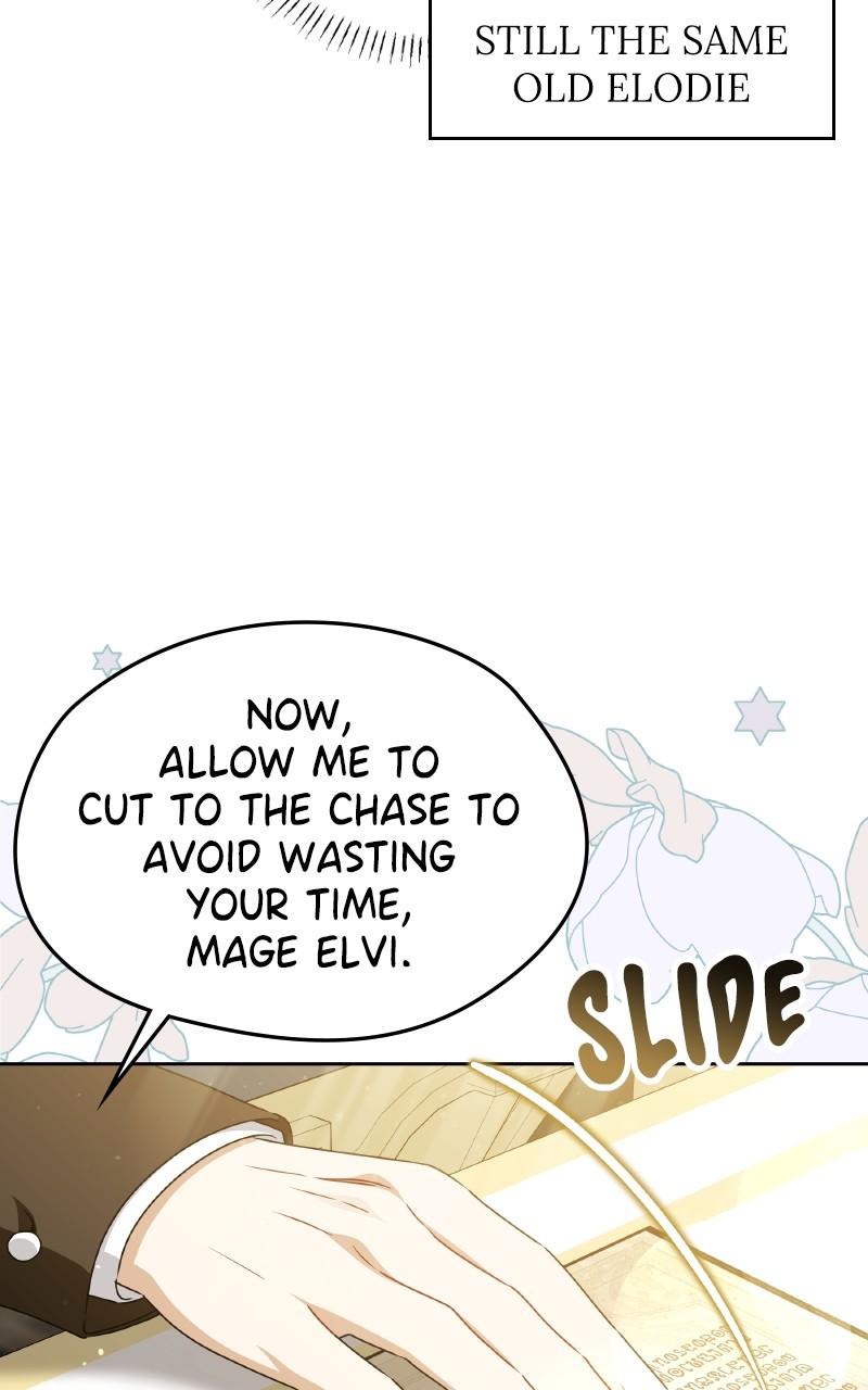 My Villainous Family Won't Let Me Be Chapter 50 - Page 51