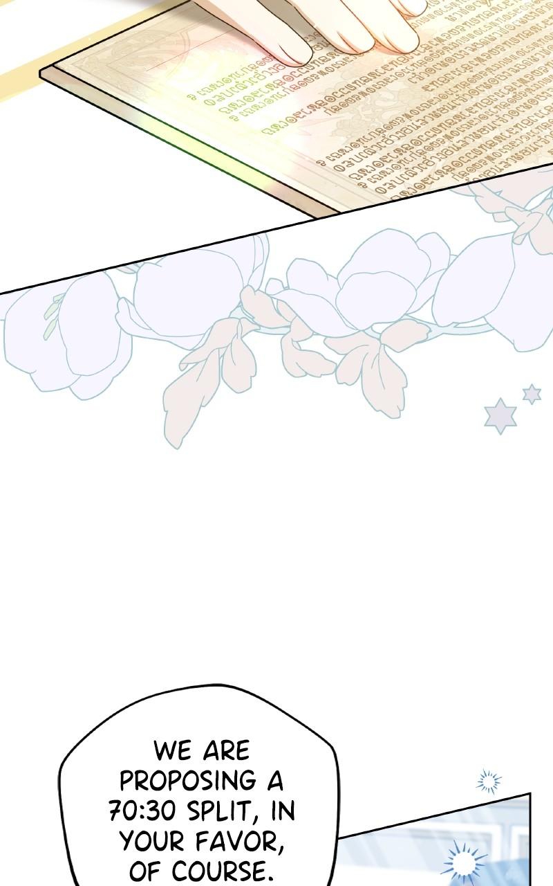 My Villainous Family Won't Let Me Be Chapter 50 - Page 52