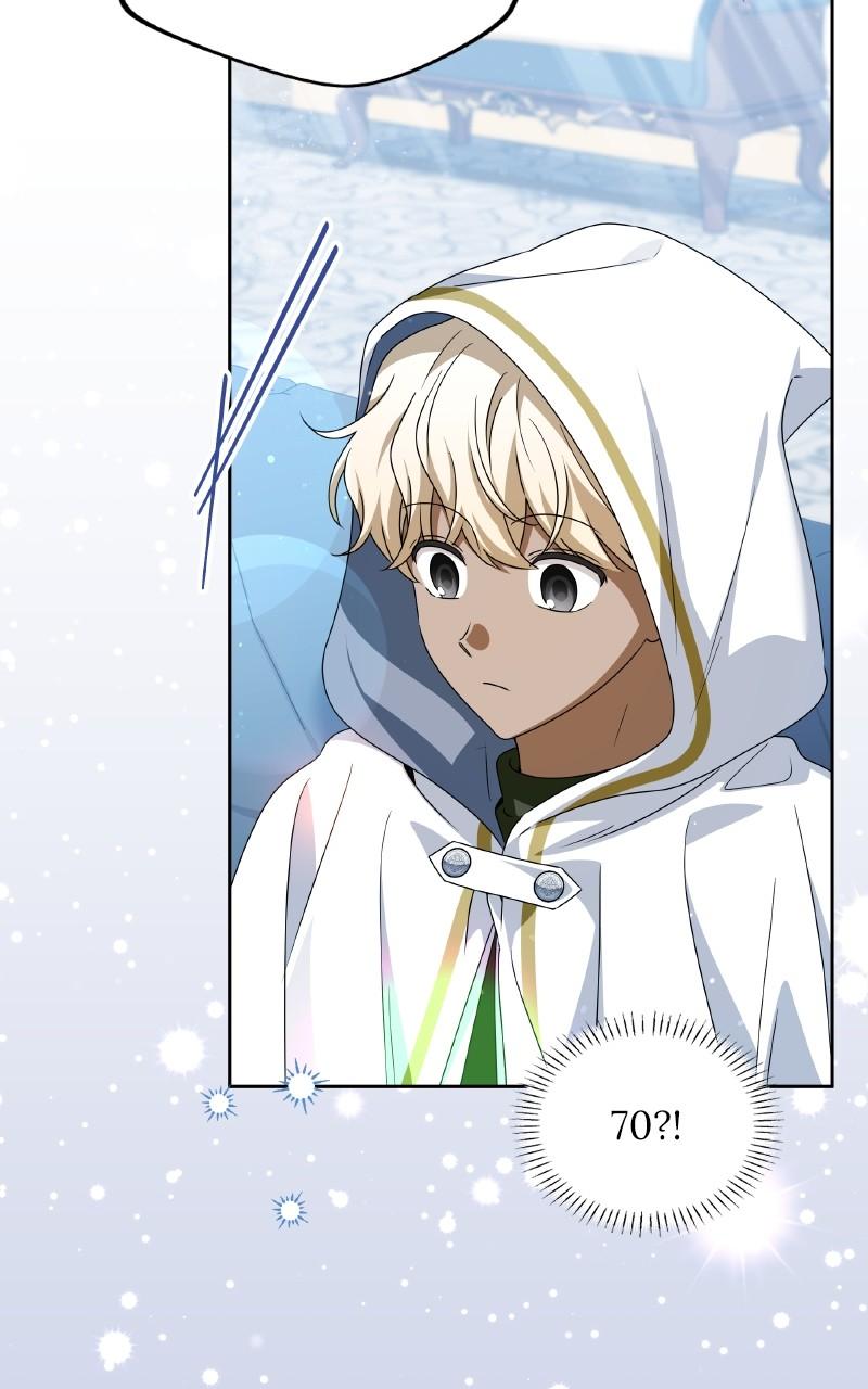 My Villainous Family Won't Let Me Be Chapter 50 - Page 53