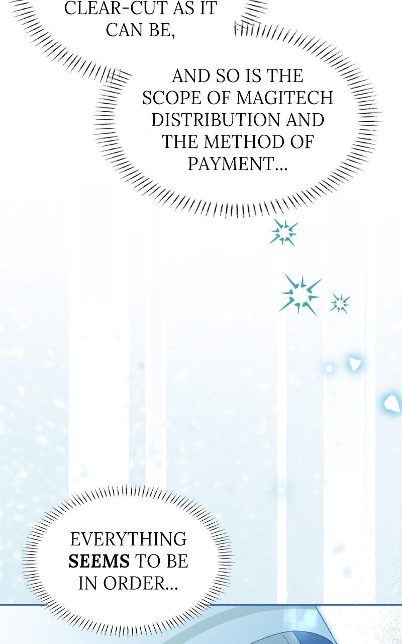 My Villainous Family Won't Let Me Be Chapter 50 - Page 60