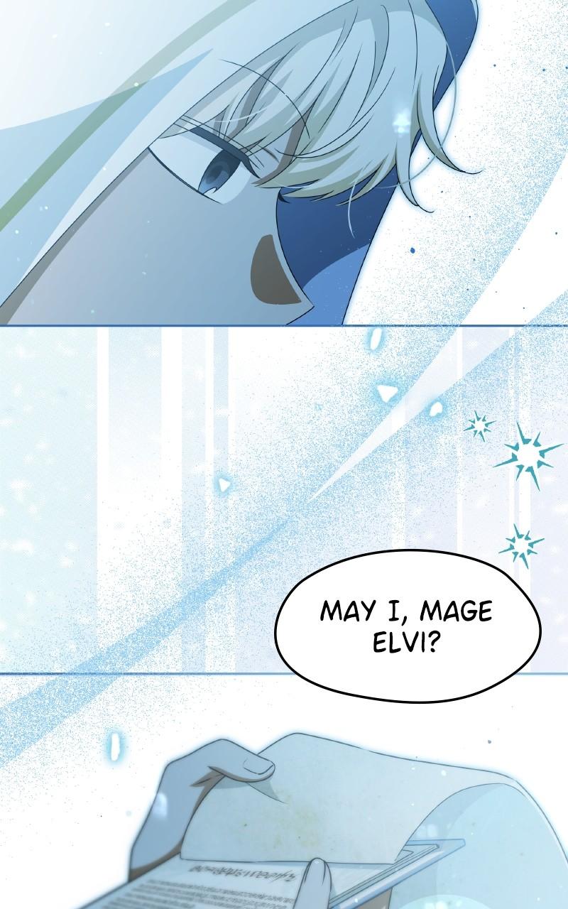 My Villainous Family Won't Let Me Be Chapter 50 - Page 61