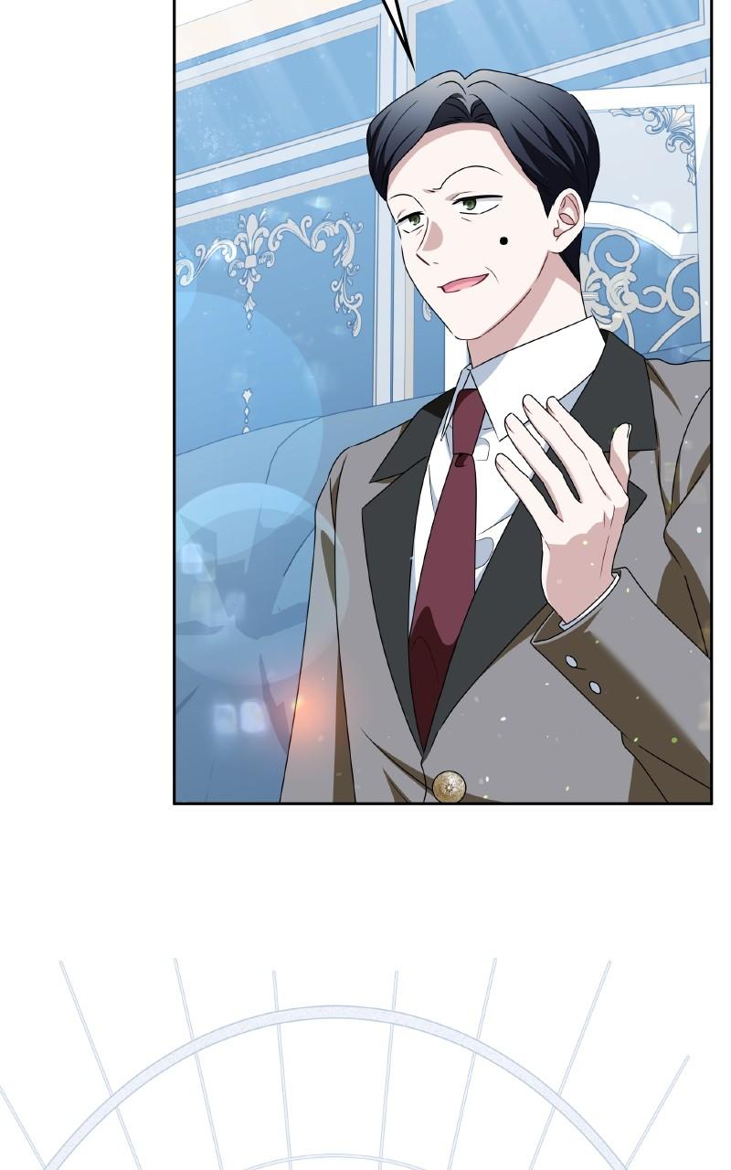 My Villainous Family Won't Let Me Be Chapter 50 - Page 63