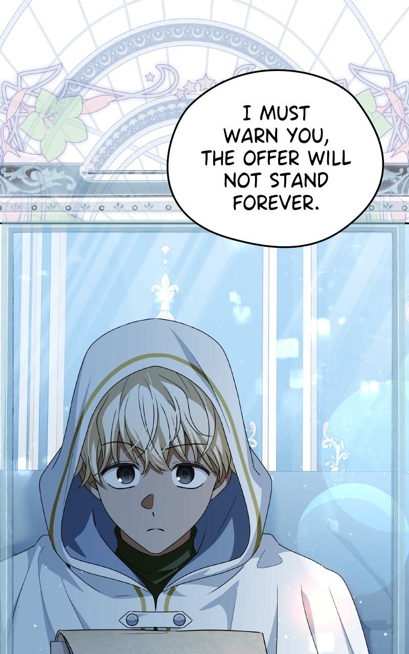 My Villainous Family Won't Let Me Be Chapter 50 - Page 64