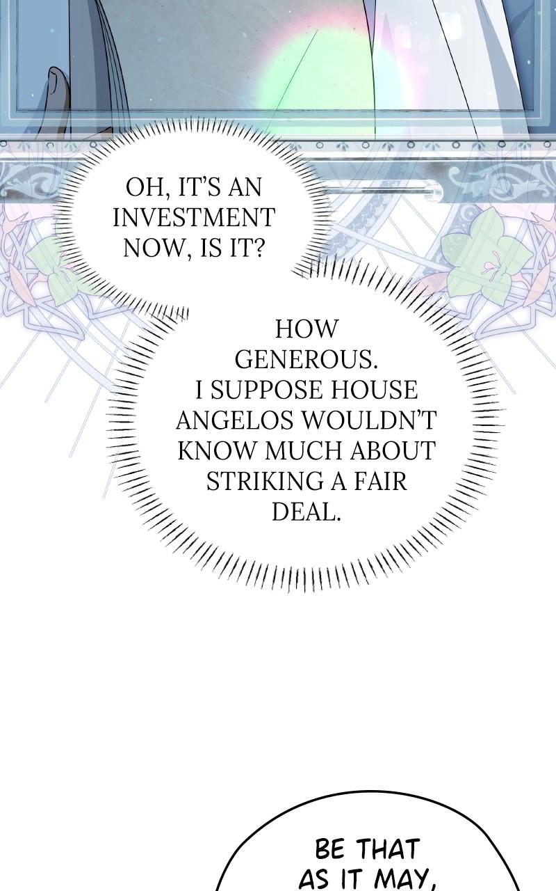 My Villainous Family Won't Let Me Be Chapter 50 - Page 65