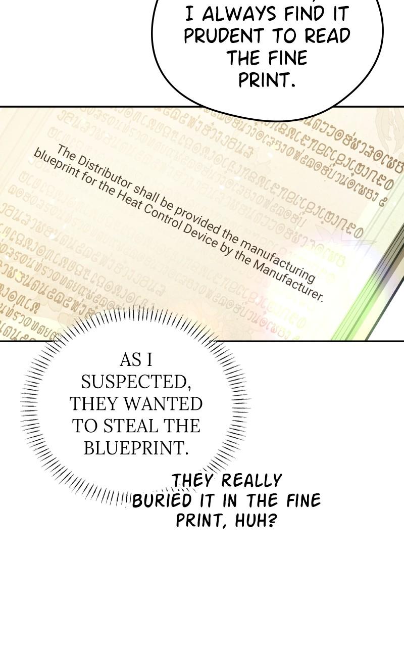 My Villainous Family Won't Let Me Be Chapter 50 - Page 66