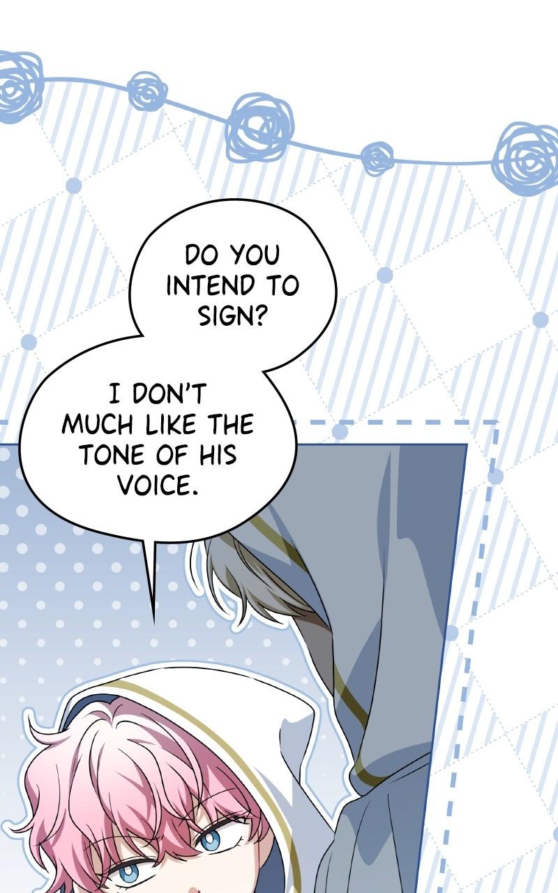 My Villainous Family Won't Let Me Be Chapter 50 - Page 67