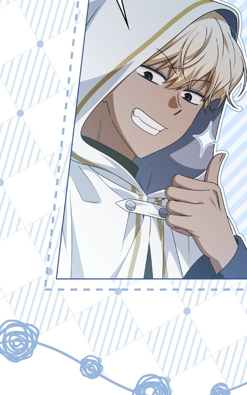 My Villainous Family Won't Let Me Be Chapter 50 - Page 69