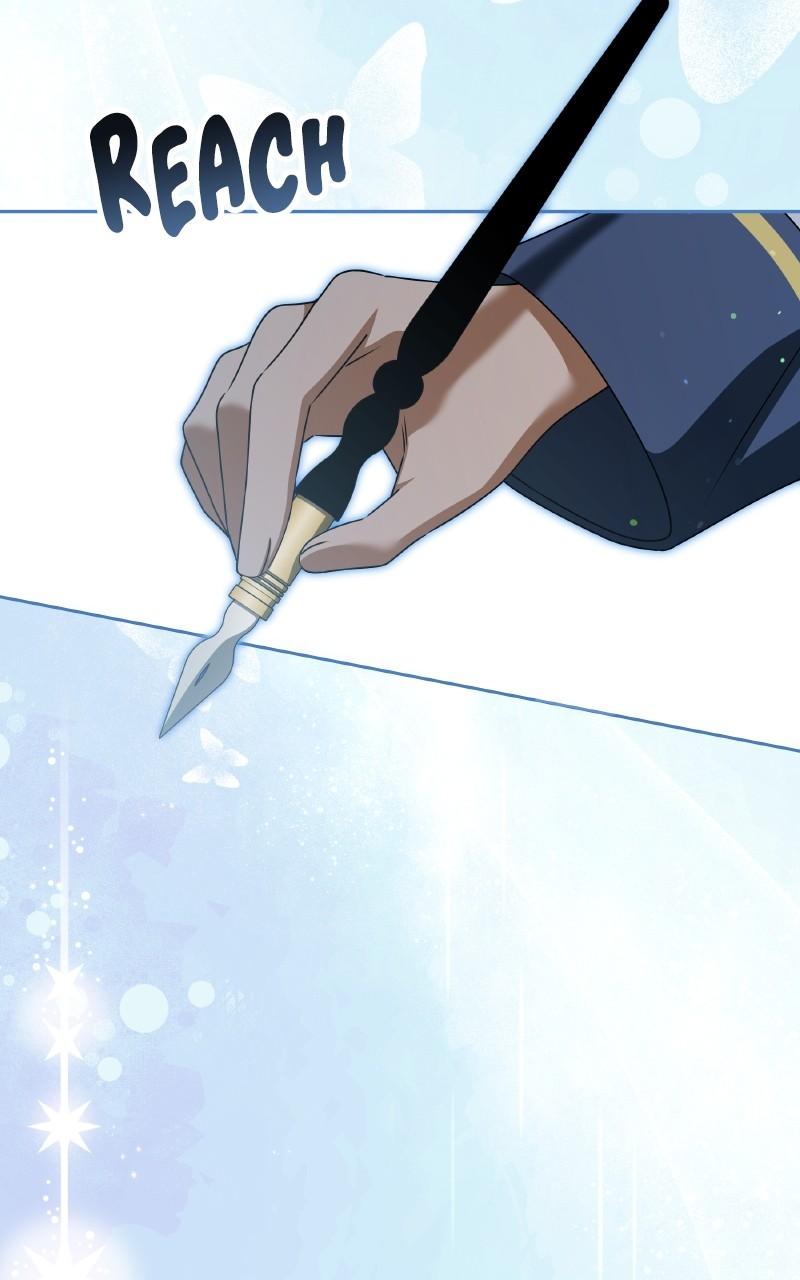 My Villainous Family Won't Let Me Be Chapter 50 - Page 72