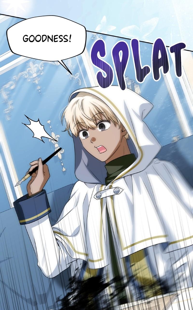 My Villainous Family Won't Let Me Be Chapter 50 - Page 73