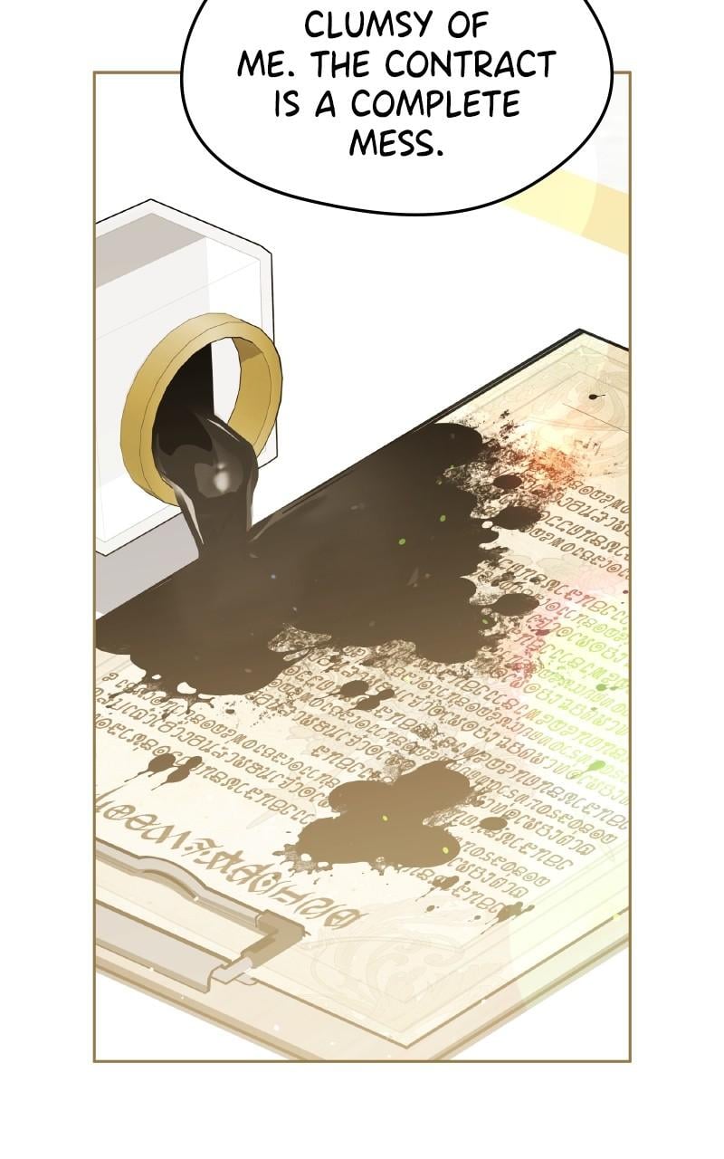 My Villainous Family Won't Let Me Be Chapter 50 - Page 75