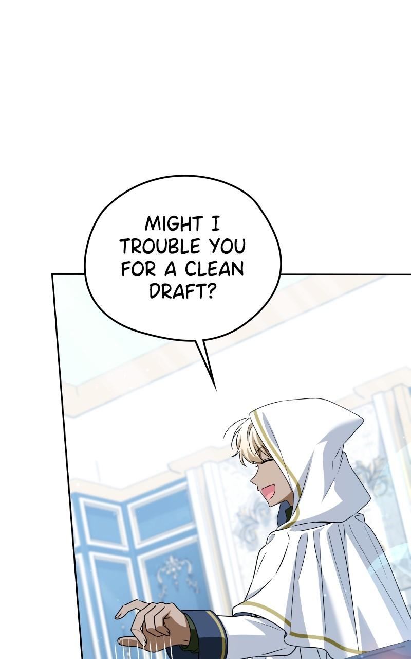 My Villainous Family Won't Let Me Be Chapter 50 - Page 76