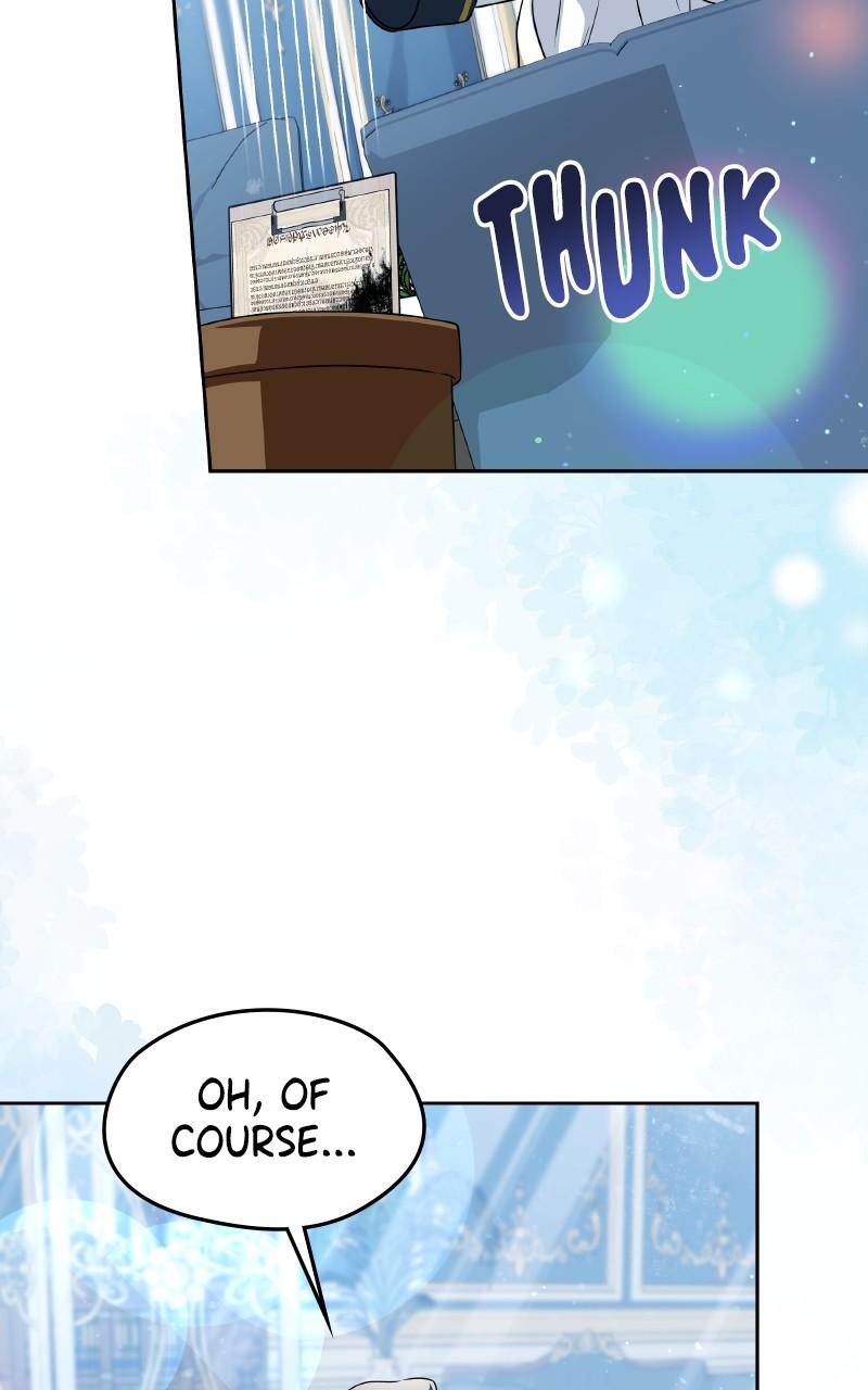 My Villainous Family Won't Let Me Be Chapter 50 - Page 77